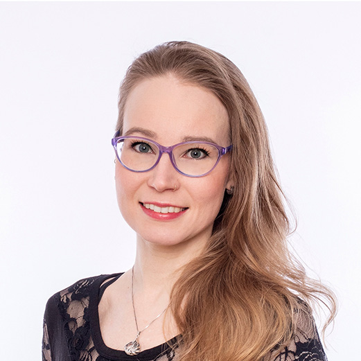 Mari van den Berg